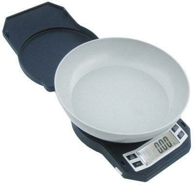 Kitchen Scale - American Weigh Scales