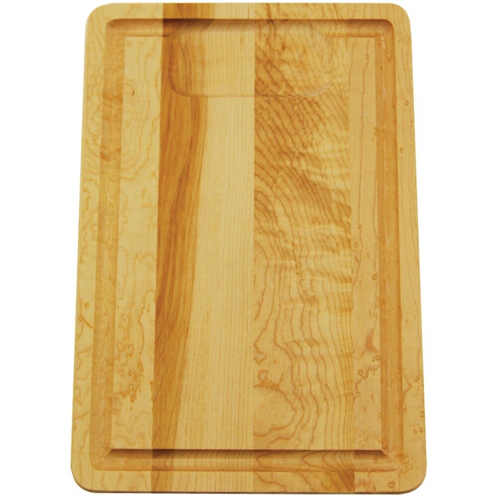 12 Inch Maplewood Cutting Board - Starfrit
