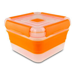 Air Tight Lunch Box 5.5 Cups - Cool Gear