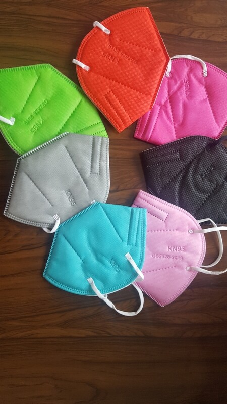 Colores kn