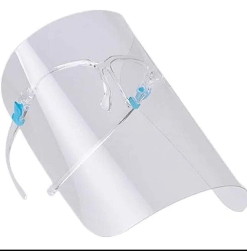 Careta lentes