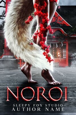 Noroi w/ full artwork