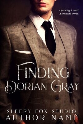 Finding Dorian Gray