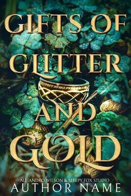 Gifts of Glitter and Gold
