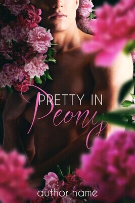 Pretty in Peony