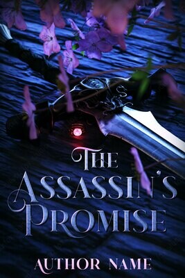 The Assassin's Promise