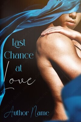 Last Chance at Love