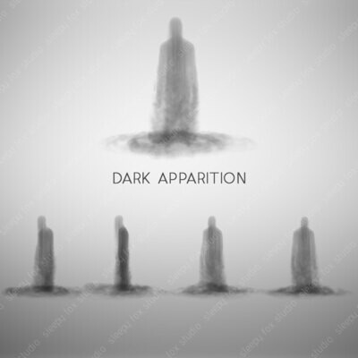 dark apparition