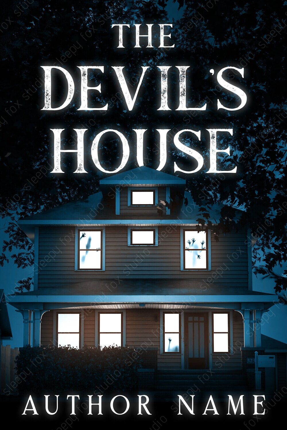 The Devil's House