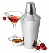 Coctelera acero 700 ml