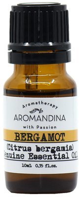 Bergamota  - Aceite Esencial