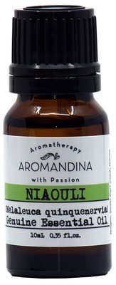 Niaouli - Aceite Esencial - 10mL