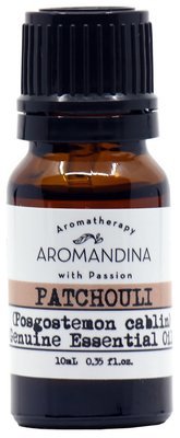 Patchouli -  Aceite Esencial