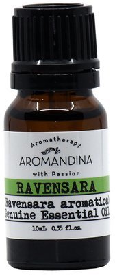Ravensara - Aceite Esencial - 10mL