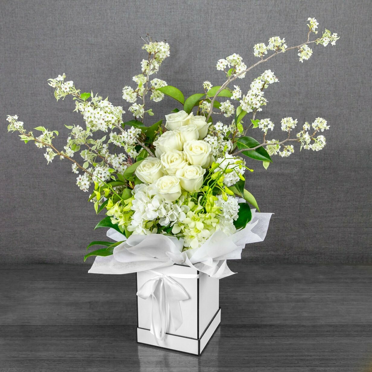 Florist Keysborough Floral Designer Braeside Flowers Online Springvale