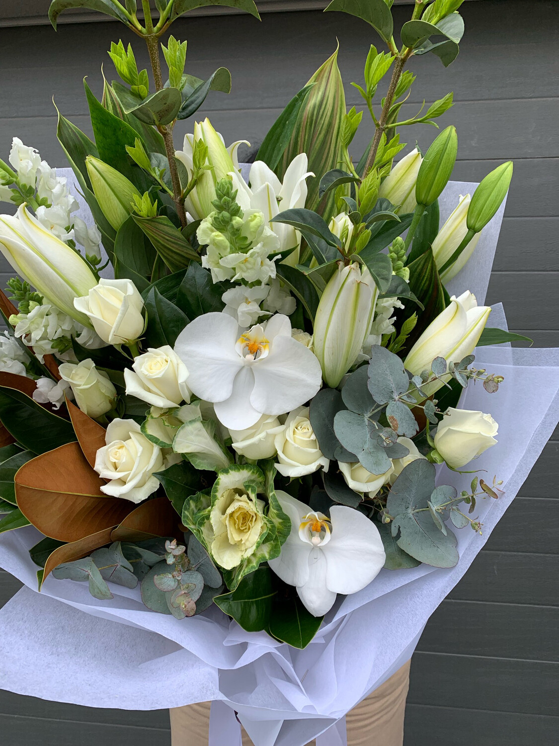 Florist Keysborough Floral Designer Braeside Flowers Online Springvale