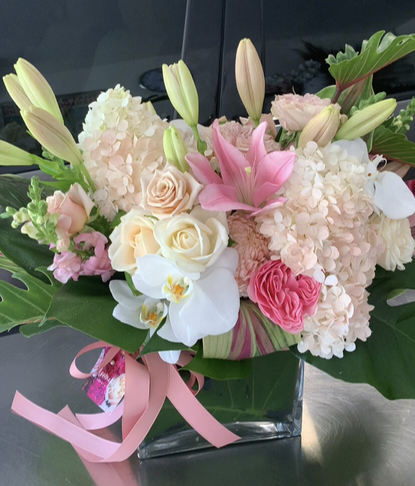 Florist Keysborough Floral Designer Braeside Flowers Online Springvale