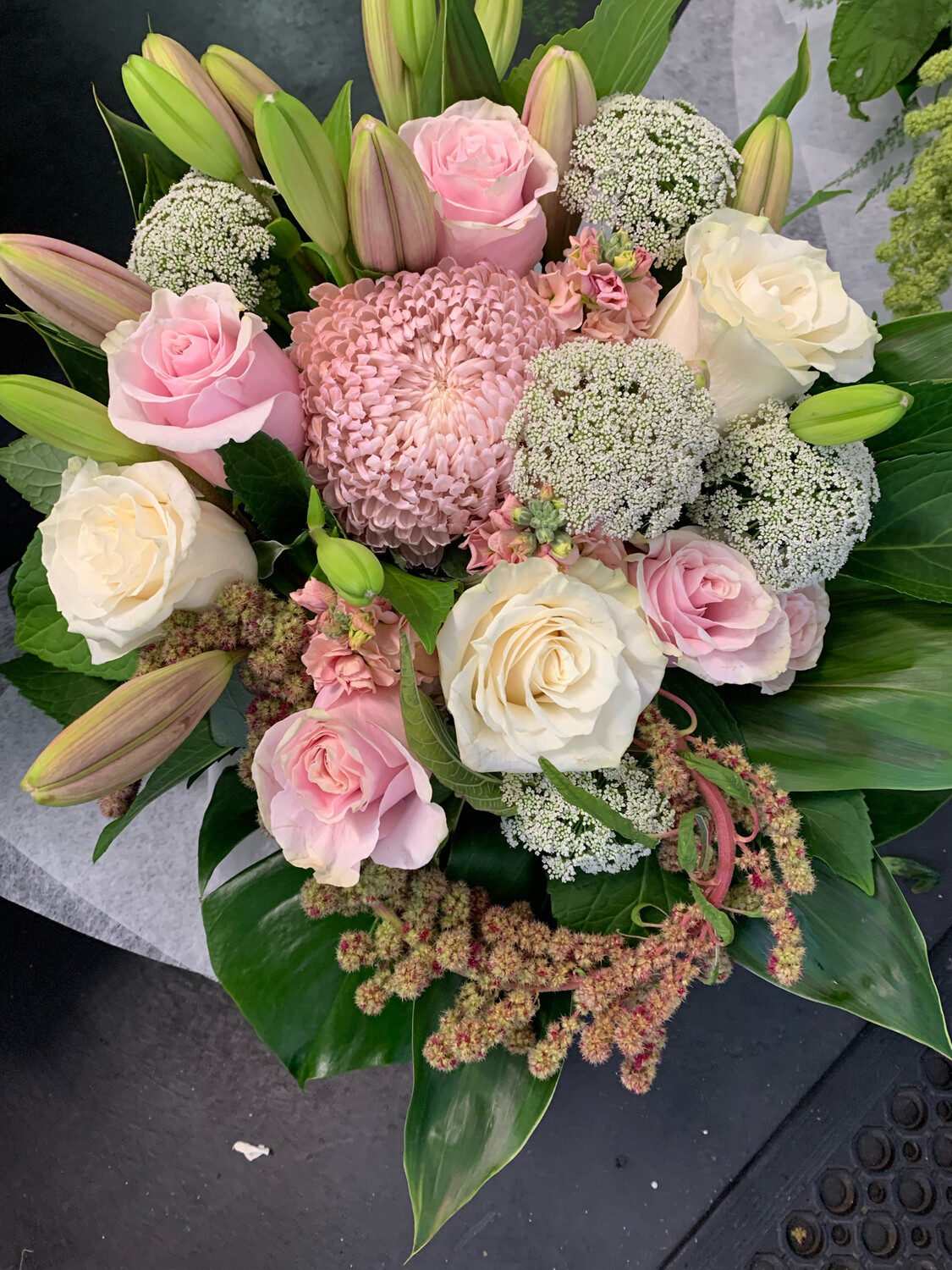 Florist Keysborough Floral Designer Braeside Flowers Online Springvale