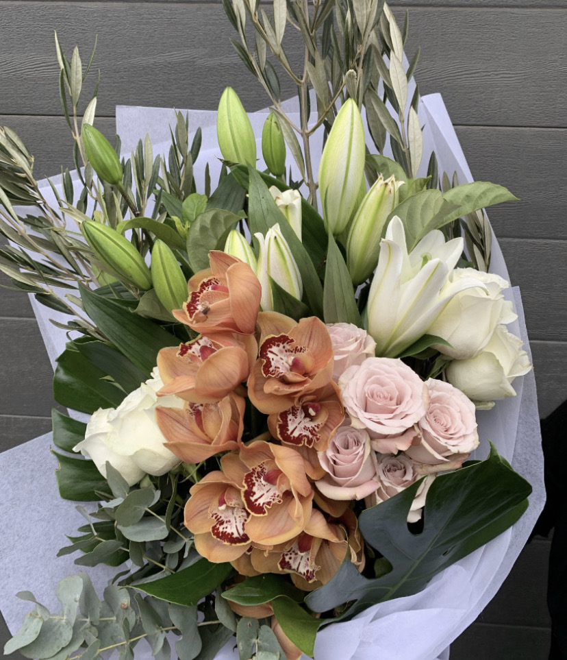Florist Keysborough Floral Designer Braeside Flowers Online Springvale