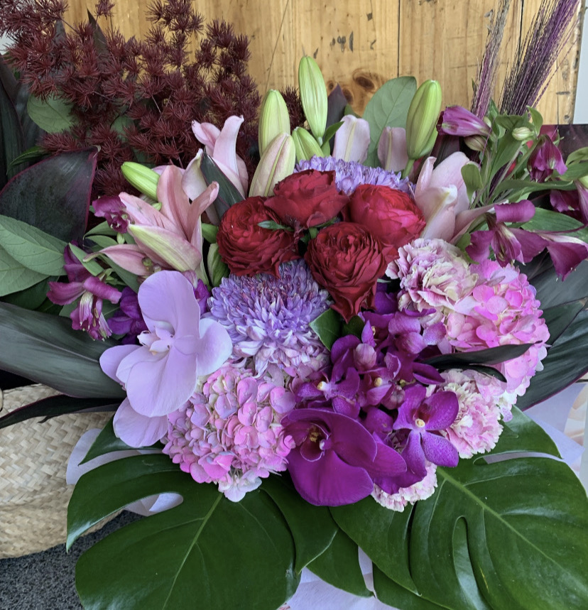 Florist Keysborough Floral Designer Braeside Flowers Online Springvale