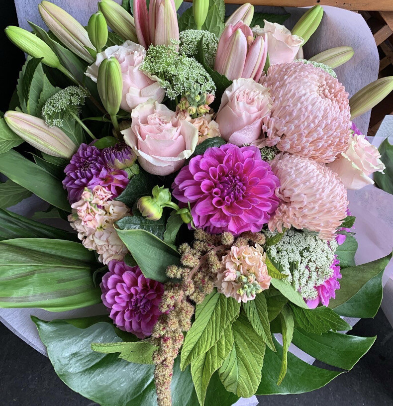 Florist Keysborough Floral Designer Braeside Flowers Online Springvale