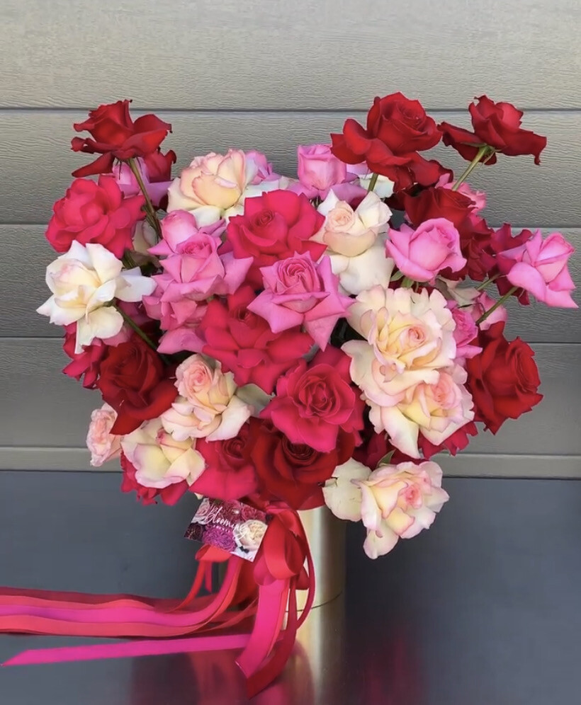 Florist Keysborough Floral Designer Braeside Flowers Online Springvale