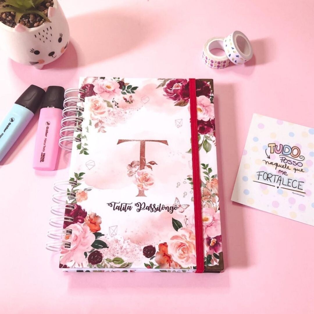 Agendas Personalizadas
