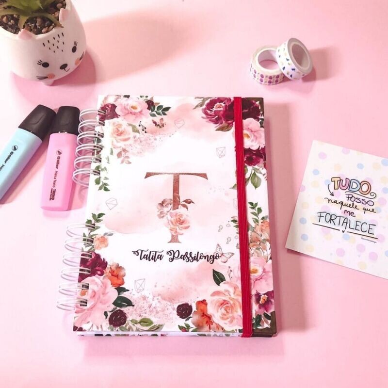 Agendas Personalizadas