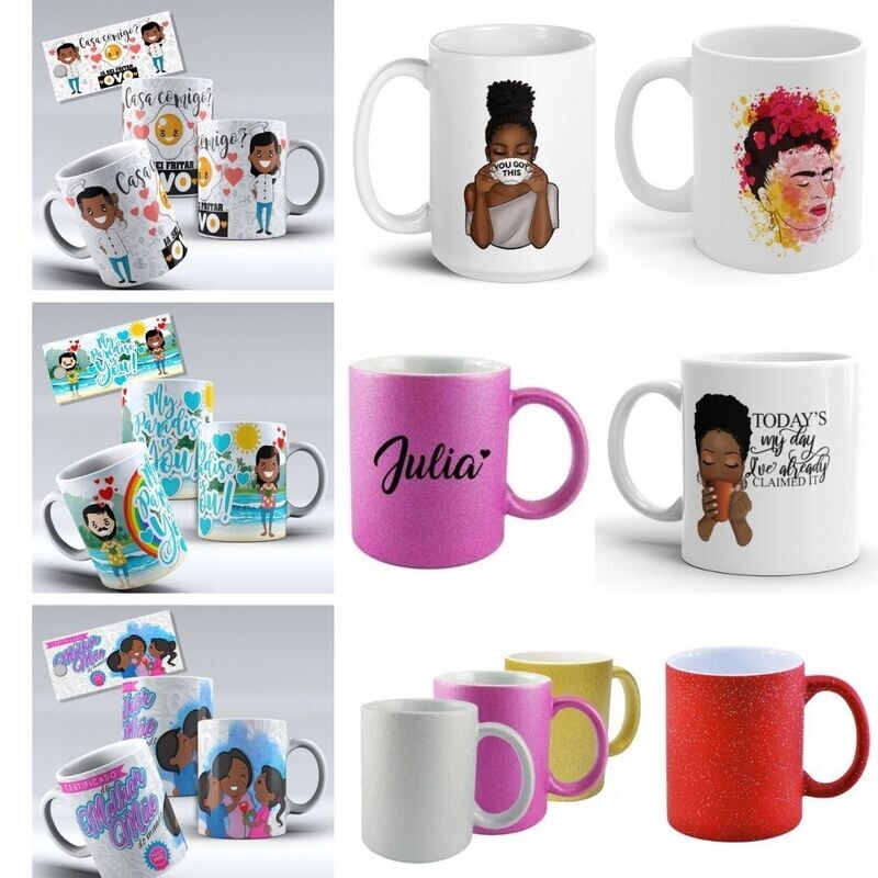 ​Canecas Personalizadas