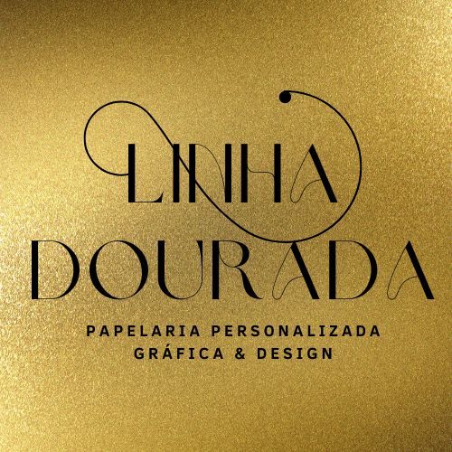 Linha Dourada - Ideias & Soluções