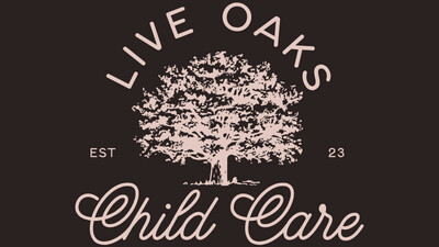 Live Oaks Child Care Store