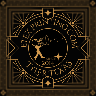 eTex Printing
