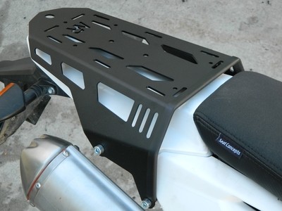 2010-2011 Husqvarna TE630 / SMR630 / SMS630 RACK KIT