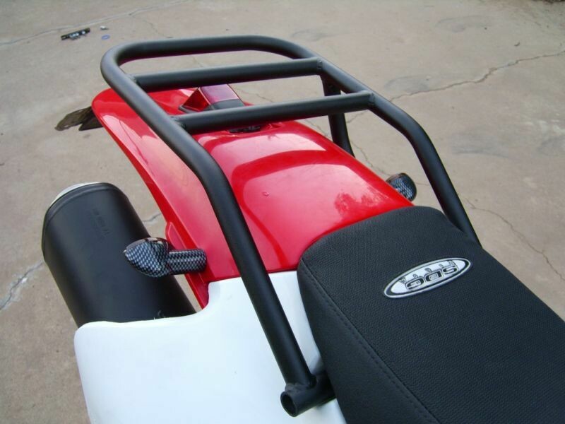 Honda XR650R (2000-2008) RACK KIT