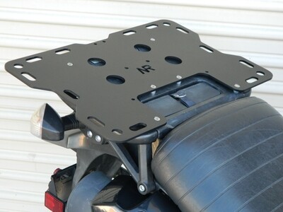 Kawasaki KLR650 2008-2021 RACK KIT