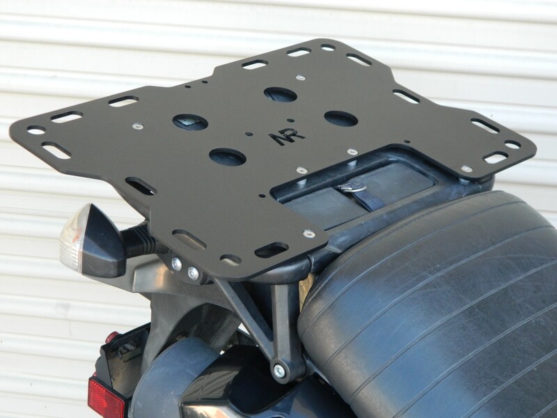 Kawasaki KLR650 2008-2021 RACK KIT