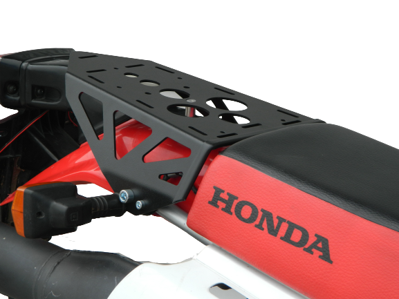 HONDA XR650L / XR250L RACK KIT