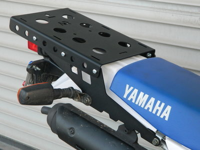 Yamaha XT225 SEROW (1992-2007) RACK KIT