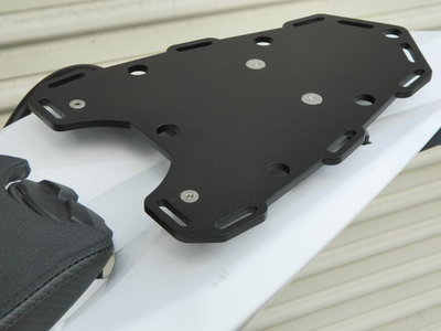 (2012-2014) Husqvarna TE SMR 449 / 511 RACK KIT