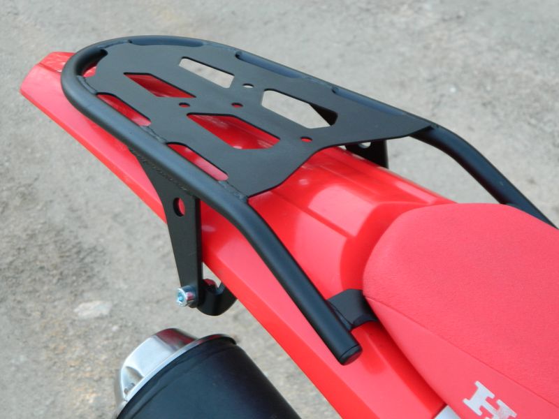 2019+ HONDA CRF250F RACK KIT / CRF 250F / NOMADIC