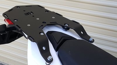 KTM 690R / SMC RACK KIT 2008-2018