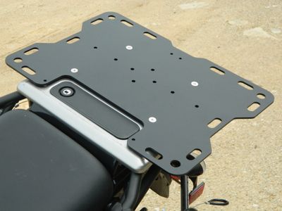 KAWASAKI KLR650 2022+ RACK KIT