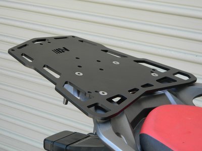 Honda CRF1000L / CRF1000LD AFRICA TWIN RACK KIT