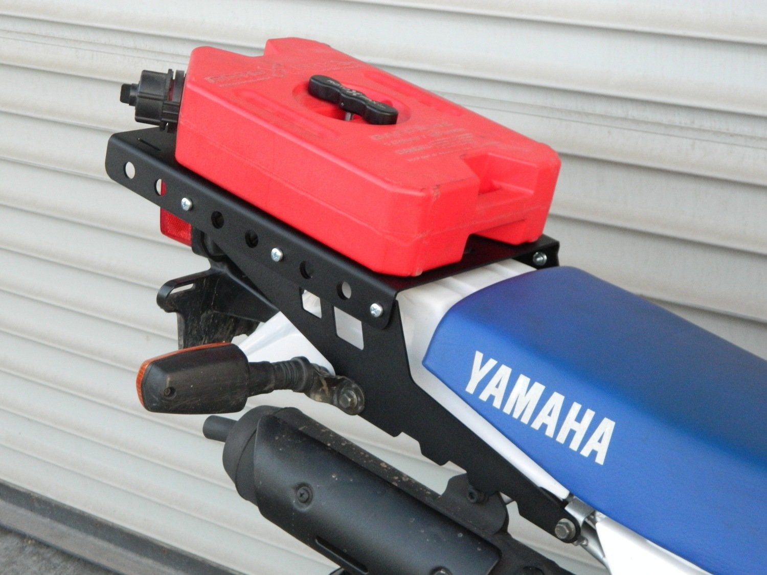 Yamaha XT225 SEROW (1992-2007) RACK KIT