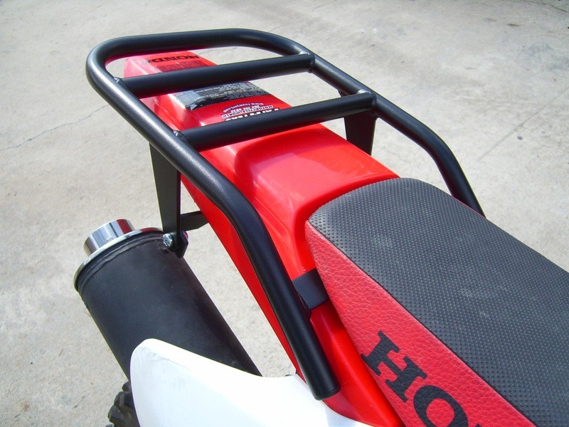 Honda CRF150F, 230F (2003-2014) RACK KIT