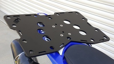 Yamaha WR250R / WR250X ADVENTURE RACK (2008-PRES)