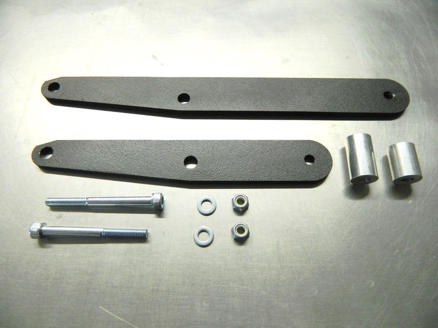 Husqvarna TE630 Subframe Support / Brace
