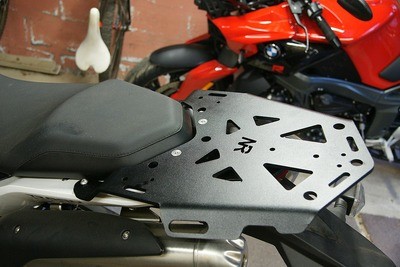 Husqvarna TR650 TERRA, STRADA (2012-2013) RACK KIT