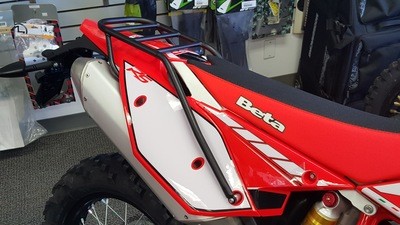 (2010-2019) BETA RS/RR-S &amp; (2015-2022) X-Trainer REAR RACK KIT