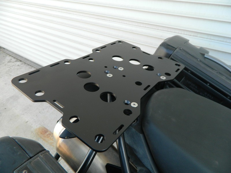 KTM 950/990 ADV RACK KIT